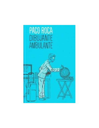 DIBUJANTE AMBULANTE 2ªED