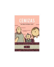 CENIZAS 3ªED