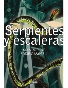 SERPIENTES Y ESCALERAS