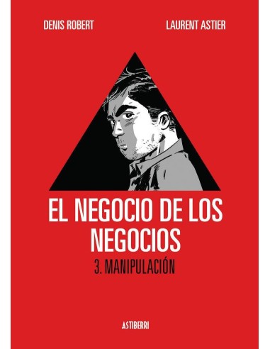 NEGOCIO DE LOS NEGOCIOS 3,EL
