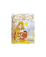 SIGLO DE LAS LUCES 1,EL