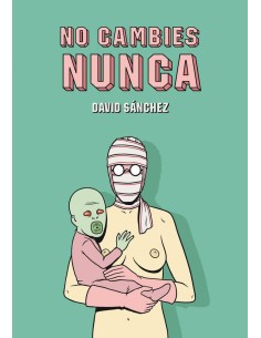 NO CAMBIES NUNCA 2ªED