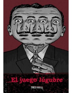 JUEGO LUGUBRE,EL JUEGO LUGUBRE,EL