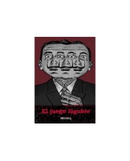 JUEGO LUGUBRE,EL