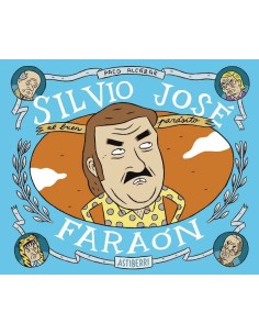 SILVIO JOSE FARAON 2ªED