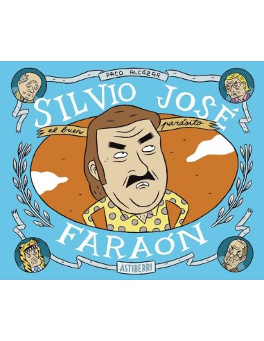 SILVIO JOSE FARAON 2ªED SILVIO JOSE FARAON 2ªED