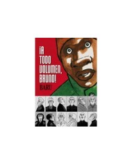 A TODO VOLUMEN BRUNO