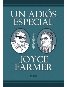 UN ADIOS ESPECIAL