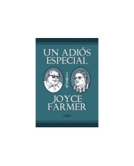 UN ADIOS ESPECIAL