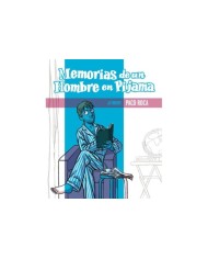 MEMORIAS DE UN HOMBRE EN PIJAMA 3ªED