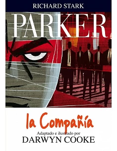 PARKER 2 - LA COMPAÑIA