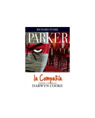 PARKER 2 - LA COMPAÑIA