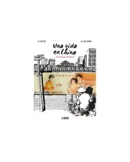 UNA VIDA EN CHINA 3 EL TIEMPO DEL DINERO