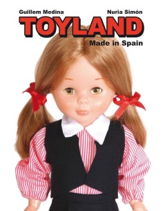 TOYLAND MADE IN SPAIN