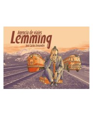 AGENCIA DE VIAJES LEMMING