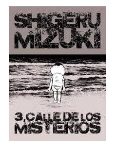 3 CALLE DE LOS MISTERIOS