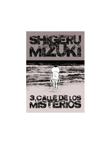 3 CALLE DE LOS MISTERIOS