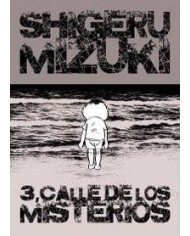 3 CALLE DE LOS MISTERIOS