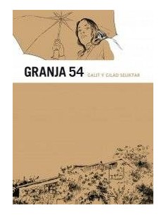 GRANJA 54