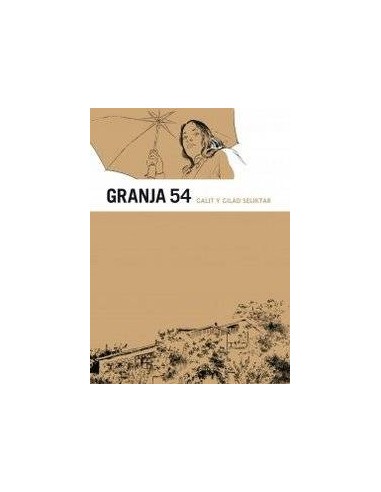 GRANJA 54