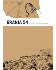 GRANJA 54
