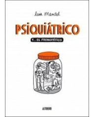 PSIQUIATRICO 1 EL FRENOPATICO
