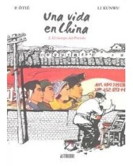 UNA VIDA EN CHINA 2 EL TIEMPO DEL PARTIDO