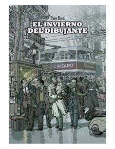 INVIERNO DEL DIBUJANTE,EL 6ªED INVIERNO DEL DIBUJANTE,EL 6ªED
