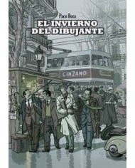 INVIERNO DEL DIBUJANTE,EL 6ªED INVIERNO DEL DIBUJANTE,EL 6ªED