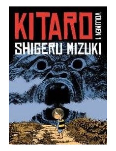 KITARO VOL 1 - 2ªED
