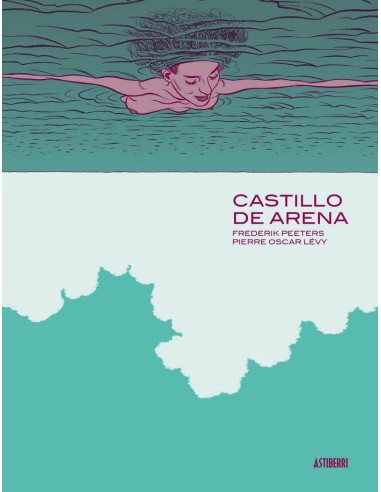 CASTILLO DE ARENA 2ªED