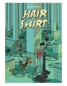 HAIR SHIRT