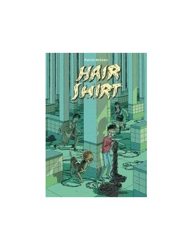 HAIR SHIRT