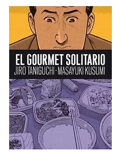 GOURMET SOLITARIO,EL 6ªED