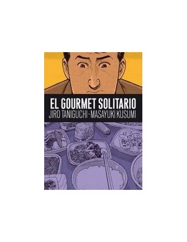GOURMET SOLITARIO,EL 6ªED