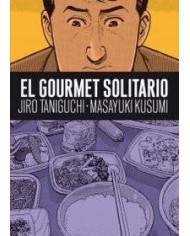 GOURMET SOLITARIO,EL 6ªED