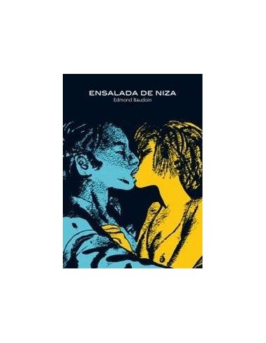 ENSALADA DE NIZA