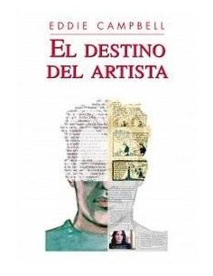 DESTINO DEL ARTISTA,EL