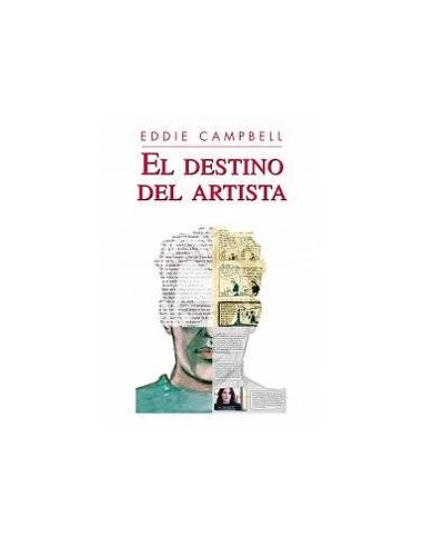 DESTINO DEL ARTISTA,EL