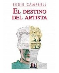 DESTINO DEL ARTISTA,EL
