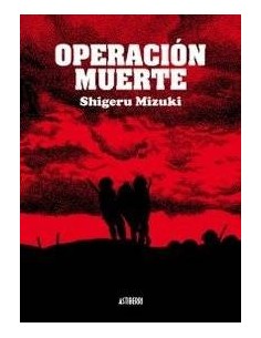 OPERACION MUERTE
