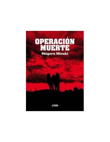 OPERACION MUERTE