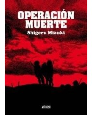 OPERACION MUERTE