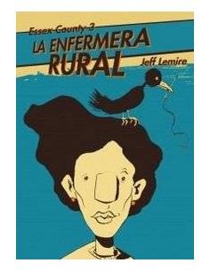 ESSEX COUNTY 3 LA ENFERMERA RURAL