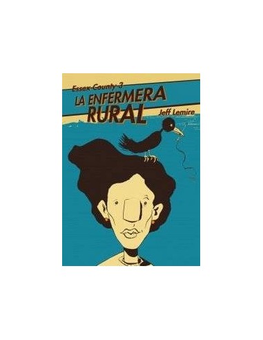 ESSEX COUNTY 3 LA ENFERMERA RURAL