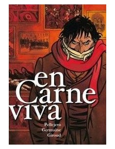 CARNE VIVA,EN CARNE VIVA,EN