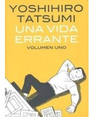 UNA VIDA ERRANTE VOL,1