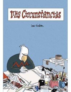 MIS CIRCUNSTANCIAS 3ªED MIS CIRCUNSTANCIAS 3ªED