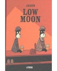 LOW MOON