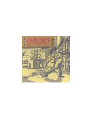 JULIUS KNIPL FOTOGRAFO INMOBILIARIO